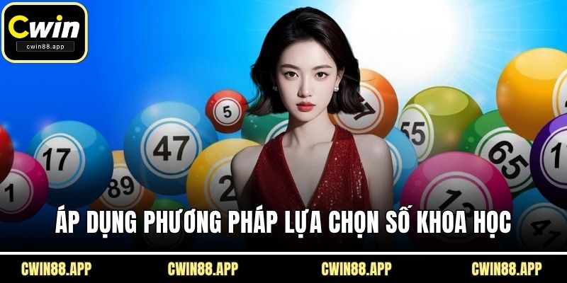 Áp dụng phương pháp lựa chọn số khoa học