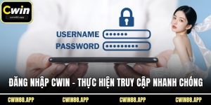 Đăng nhập Cwin