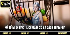 Xổ số miền Bắc