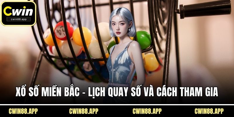 Xổ số miền Bắc